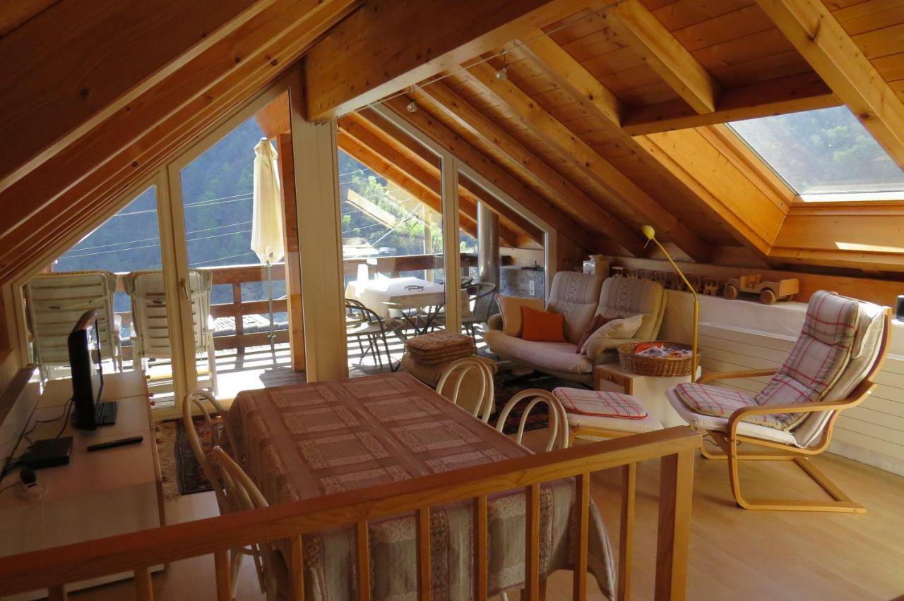 Rustico Paese Villa Vogorno Exterior photo