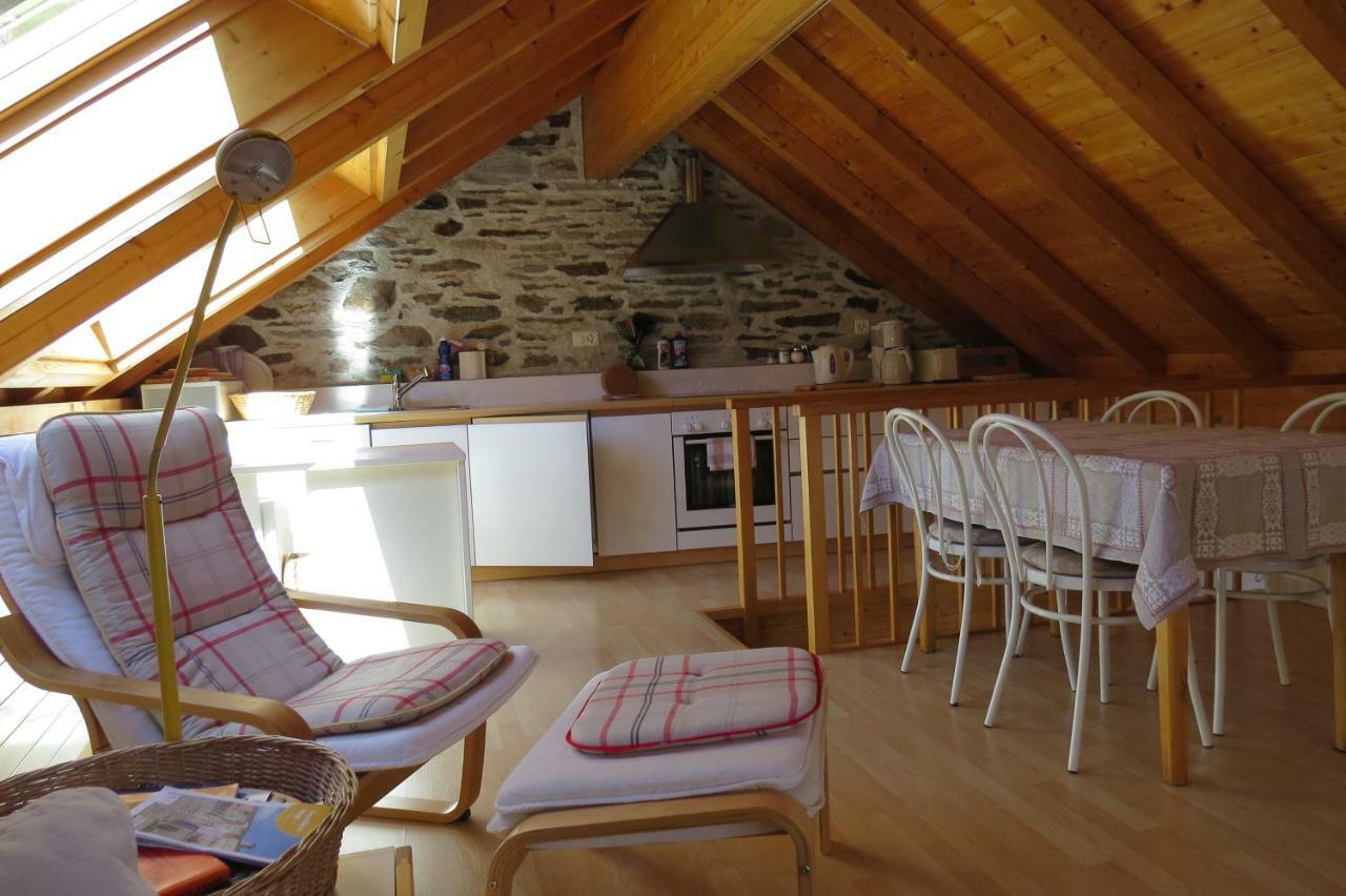 Rustico Paese Villa Vogorno Exterior photo